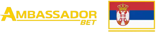Ambassador Bets Srbija logo